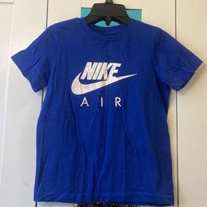 Nike Big Kids Tshirt Tee